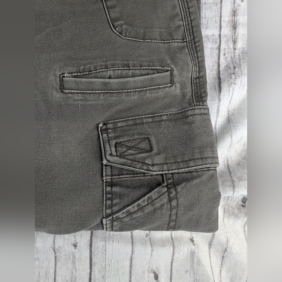 Noble 40x30 Canvas Pants - Picture 3 of 12